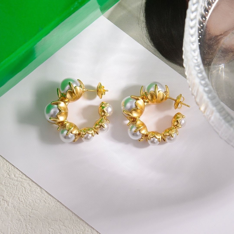 Bottega VENENTA Earrings